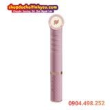  Dụng Cụ Rung Thụt Cầm Tay Cho Nữ Thỏa Mãn Nhu Cầu Sinh Lý 