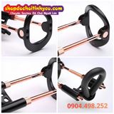  Dụng Cụ Tập Luyện Kéo Dài Làm Thẳng Dương Vật Cho Nam MAX FIT 