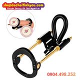  Dụng Cụ Tập Luyện Kéo Dài Làm Thẳng Dương Vật Cho Nam MAX FIT 