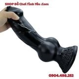  Dương Vật Chó Giả Mô Phỏng Cu Động Vật Doggy Độc Lạ Unisex 