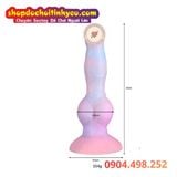  Dương Vật Giả Chó Sói Dick Tinh Ranh Kích Thích Điểm G Mạnh 