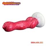  Dương Vật Giả Chó Sói Dick Tinh Ranh Kích Thích Điểm G Mạnh 