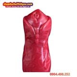  Dương Vật Giả Chó Sói Dick Tinh Ranh Kích Thích Điểm G Mạnh 