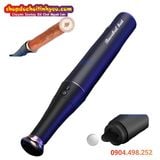  Dương Vật Giả 2 Đầu Rung Thụt Liếm Ngụy Trang Gậy Bóng Chày 