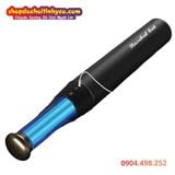  Dương Vật Giả 2 Đầu Rung Thụt Liếm Ngụy Trang Gậy Bóng Chày 