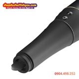  Dương Vật Giả 2 Đầu Rung Thụt Liếm Ngụy Trang Gậy Bóng Chày 