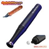  Dương Vật Giả 2 Đầu Rung Thụt Liếm Ngụy Trang Gậy Bóng Chày 