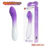  Dương Vật Giả Cầm Tay Rung Cực Mạnh Nhiều Tần Số ELEMENTAL 