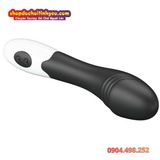  Dương Vật Giả Cầm Tay Rung Cực Mạnh Nhiều Tần Số ELEMENTAL 