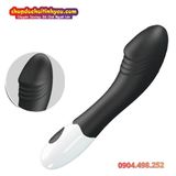  Dương Vật Giả Cầm Tay Rung Cực Mạnh Nhiều Tần Số ELEMENTAL 