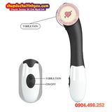  Dương Vật Giả Cầm Tay Rung Cực Mạnh Nhiều Tần Số ELEMENTAL 