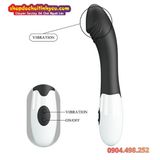  Dương Vật Giả Cầm Tay Rung Cực Mạnh Nhiều Tần Số ELEMENTAL 