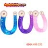 Dương Vật Giả Dài 2 Đầu To Nhỏ Mềm Dẻo Đồng Tính Nữ Giá Rẻ
