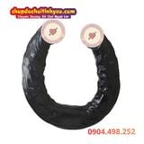  Dương Vật Giả Dài 2 Đầu To Nhỏ Mềm Dẻo Đồng Tính Nữ Giá Rẻ 