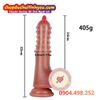 Dương Vật Giả Hít Tường Đầu Nhọn Có Hạt Bi Nổi Toàn Thân