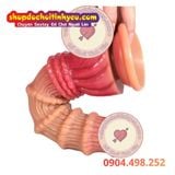  Dương Vật Giả Đế Hít Thân Đốt Tre Kích Thích Cực Khoái Mới 