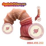  Dương Vật Giả Đế Hít Thân Đốt Tre Kích Thích Cực Khoái Mới 