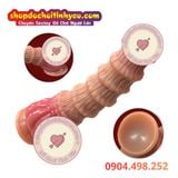  Dương Vật Giả Đế Hít Thân Đốt Tre Kích Thích Cực Khoái Mới 