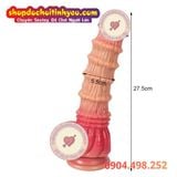  Dương Vật Giả Đế Hít Thân Đốt Tre Kích Thích Cực Khoái Mới 