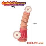  Dương Vật Giả Đế Hít Thân Đốt Tre Kích Thích Cực Khoái Mới 
