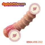  Dương Vật Giả Đế Hít Thân Đốt Tre Kích Thích Cực Khoái Mới 