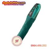  Dương Vật Giả Gân Nổi Cầm Tay Rung Mạnh Kích Thích Đa Điểm 