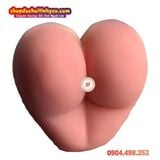  Dương Vật Giả Gân Nổi To Có Lỗ Hậu Môn Dành Cho Nam Gay 