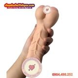  Dương Vật Giả Gân Nổi To Có Lỗ Hậu Môn Dành Cho Nam Gay 