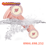  Dương Vật Giả To Gân Nổi Uốn Cong Kèm Dây Đai Đeo MARS DILDO 