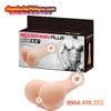 Dương vật giả kèm hậu môn mềm mại chân thật đủ size Bigger Man