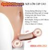 Dương Vật Giả Liền Quần Silicon Cạp Cao Rỗng Ruột Size Lớn
