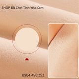  Dương Vật Giả Liền Quần Silicon Cạp Thấp Rỗng Ruột Cho Nam 