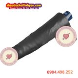  Dương Vật Giả Màu Đen Rung Nhiều Chế Độ Mạnh Mẽ REAL SOFTEE 