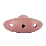  Dương Vật Giả Mini Silicone Rung Cắm Hậu Môn Đa Chức Năng 