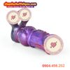 Dương vật giả ngựa dick rỗng silicone dày khóa tinh trùng