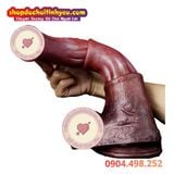  Dương vật giả ngựa tinh ranh backcourt kích thích điểm G 