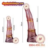  Dương vật giả ngựa tinh ranh backcourt kích thích điểm G 