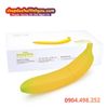 Dương vật giả rung ngụy trang hình trái chuối banana Moylan