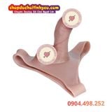  Dương Vật Giả Rỗng Ruột Nối Liền Quần Giúp Tăng Kích Thước 