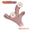 Dương Vật Giả Rỗng Ruột Nối Liền Quần Giúp Tăng Kích Thước