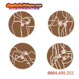  Dương Vật Giả Rỗng Ruột Nối Liền Quần Giúp Tăng Kích Thước 