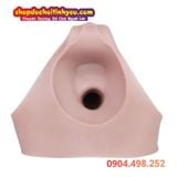  Dương Vật Giả Rỗng Ruột Nối Liền Quần Giúp Tăng Kích Thước 