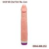 Dương Vật Giả Rung Massage Đồ Chơi Tình Dục Người Lớn Giá Rẻ