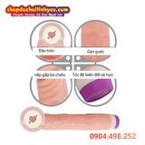  Dương Vật Giả Rung Massage Đồ Chơi Tình Dục Người Lớn Giá Rẻ 