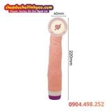  Dương Vật Giả Rung Massage Đồ Chơi Tình Dục Người Lớn Giá Rẻ 
