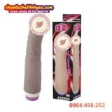  Dương Vật Giả Rung Massage Đồ Chơi Tình Dục Người Lớn Giá Rẻ 