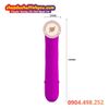 Dương vật giả mini Pretty Love rung 10 tần số size siêu nhỏ