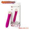 Dương vật giả mini Pretty Love rung 10 tần số size siêu nhỏ