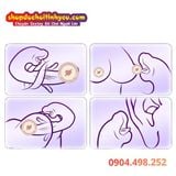  Dương Vật Giả Rung Thụt Đập Kèm Đầu Lưỡi Liếm Mút Kích Thích 