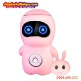  Dương Vật Giả Rung Thụt Tỏa Nhiệt Ngụy Trang Mô Hình Robot 